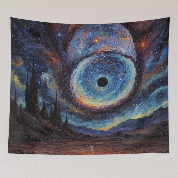 Item preview, The Eye of the Cosmos designed and sold by S-Viirgo.