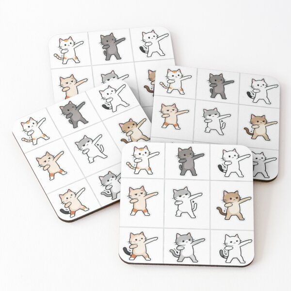 Item preview, funny cats designed and sold by Digital Art and Funny Pets.