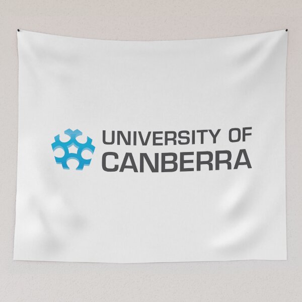 Item preview, A colorful university of Afruit basket canberra shines designed and sold by Tinafogg.