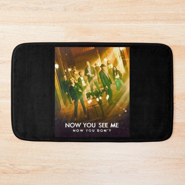 Item preview, Now You See Me designed and sold by mynarasolwy.