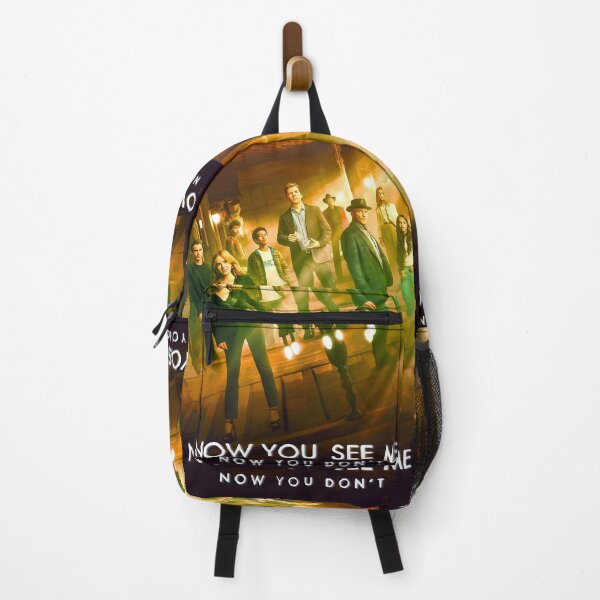Item preview, Now You See Me designed and sold by mynarasolwy.