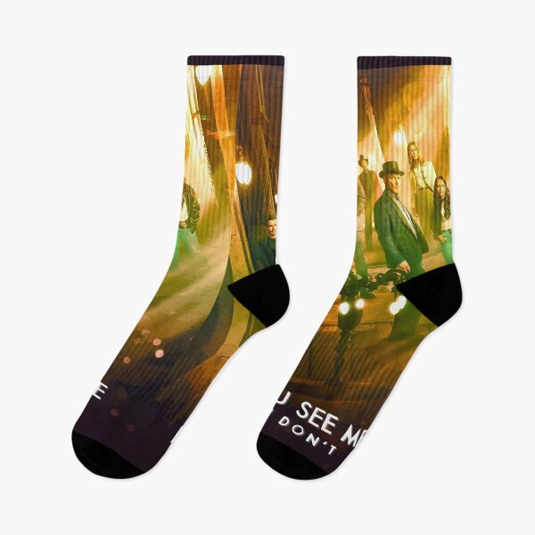 Item preview, Now You See Me designed and sold by mynarasolwy.