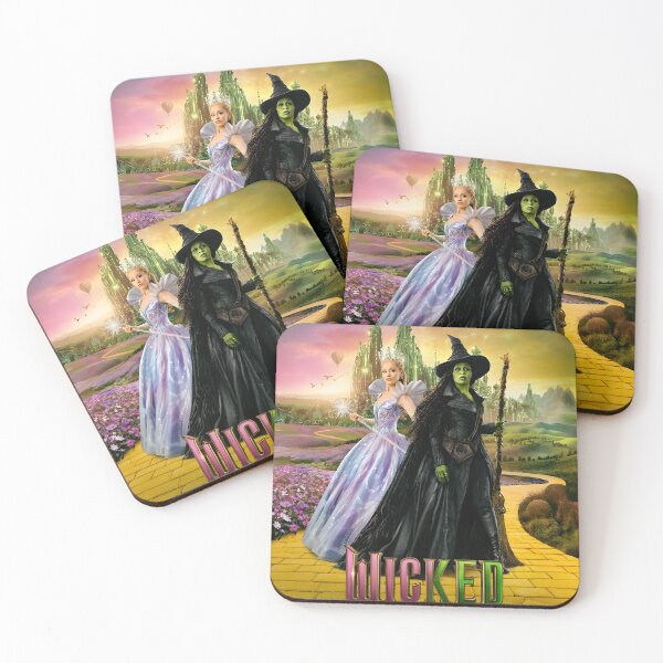 Item preview, Wicked For Good designed and sold by TylerRoseStorey.