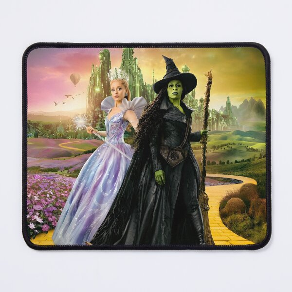 Item preview, Wicked For Good designed and sold by TylerRoseStorey.