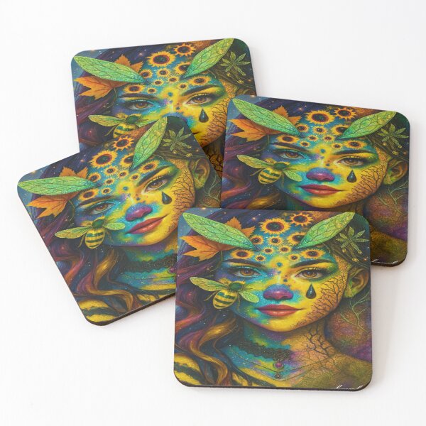 Item preview, Mother Nature's unflowers designed and sold by Ecosetereos.