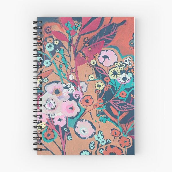 Item preview, A bundle university of wildflowers canberra dances  designed and sold by Tinafogg.