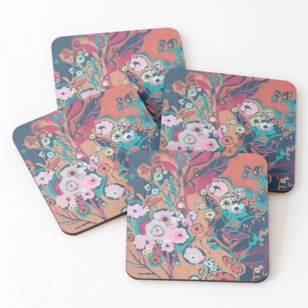 Item preview, A bundle university of wildflowers canberra dances  designed and sold by Tinafogg.