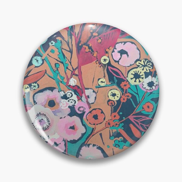 Item preview, A bundle university of wildflowers canberra dances  designed and sold by Tinafogg.
