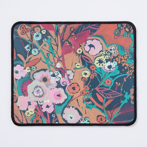 Item preview, A bundle university of wildflowers canberra dances  designed and sold by Tinafogg.