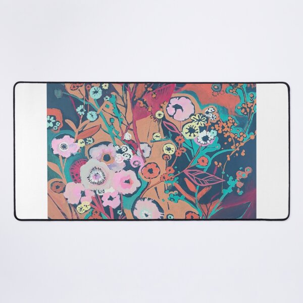 Item preview, A bundle university of wildflowers canberra dances  designed and sold by Tinafogg.