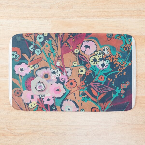 Item preview, A bundle university of wildflowers canberra dances  designed and sold by Tinafogg.
