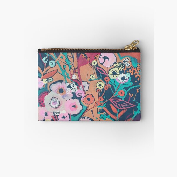 Item preview, A bundle university of wildflowers canberra dances  designed and sold by Tinafogg.