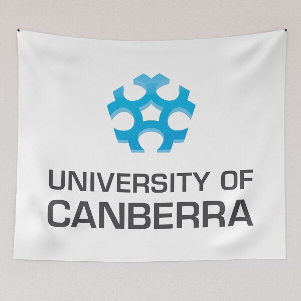 Item preview, A bundle university of wildflowers canberra dances  designed and sold by Tinafogg.
