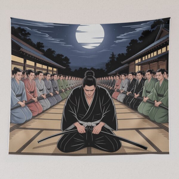Item preview, Talwar Baz – Sword Warrior Illustration designed and sold by NAJEEBBOY.