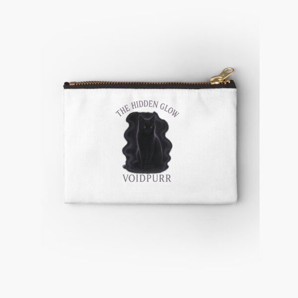 Item preview, Voidpurr - The Hidden Glow designed and sold by VOIDPURR.