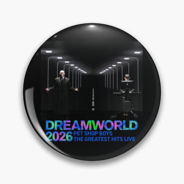 Item preview, pet hits dreamworld tour 2026 anyaran designed and sold by loriSda32.
