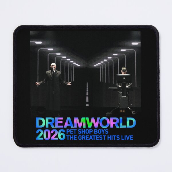 Item preview, pet hits dreamworld tour 2026 anyaran designed and sold by loriSda32.
