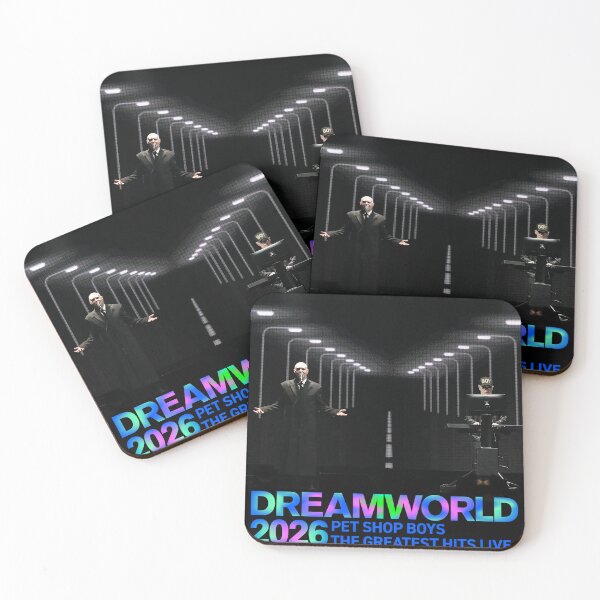 Item preview, pet hits dreamworld tour 2026 anyaran designed and sold by loriSda32.