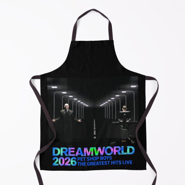 Item preview, pet hits dreamworld tour 2026 anyaran designed and sold by loriSda32.