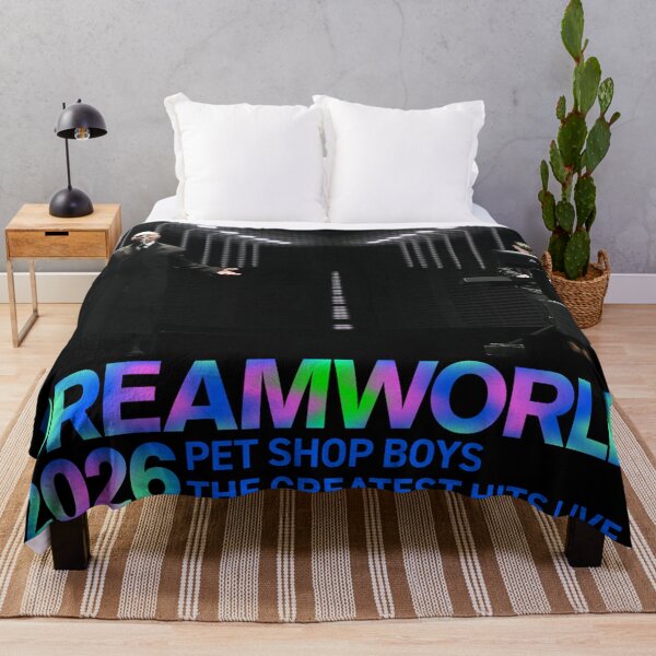 Item preview, pet hits dreamworld tour 2026 anyaran designed and sold by loriSda32.