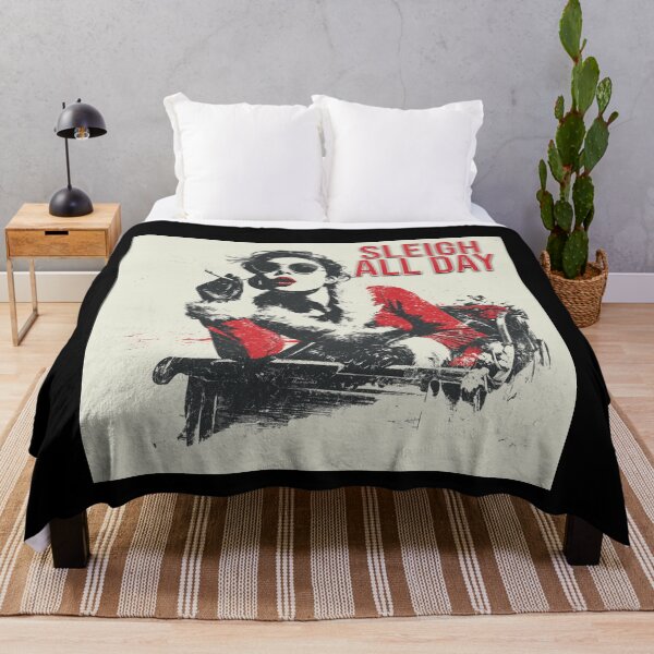 Item preview, Sleigh All Day designed and sold by RKW-Creations.