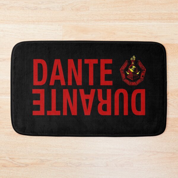 Item preview, Dante Limbus Company Inspired – Anime Merch for Gamers, Kids & Fans | Gifts for Limbus Company Players designed and sold by KnowlegeBodega.