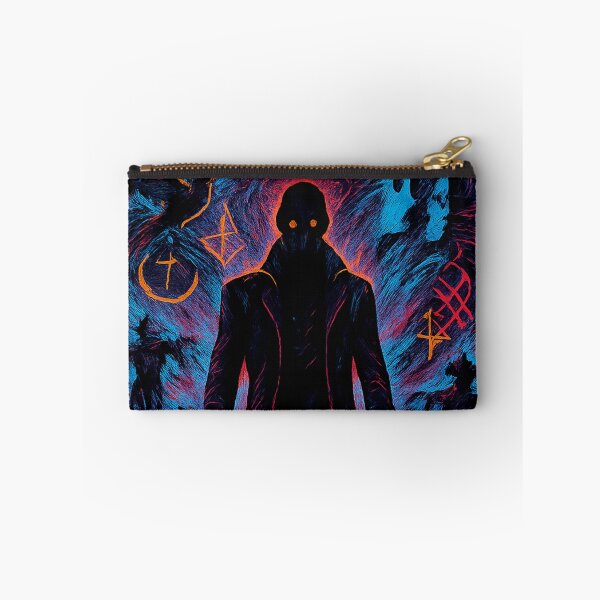 Item preview, shadowy figure designed and sold by Pontoart.