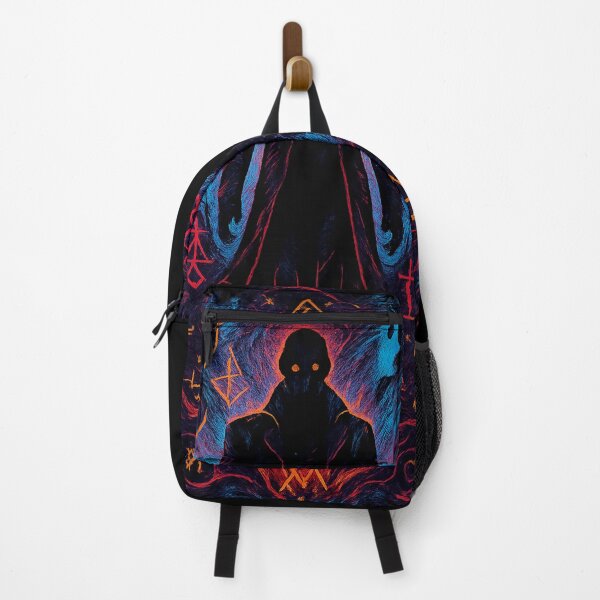 Item preview, shadowy figure designed and sold by Pontoart.