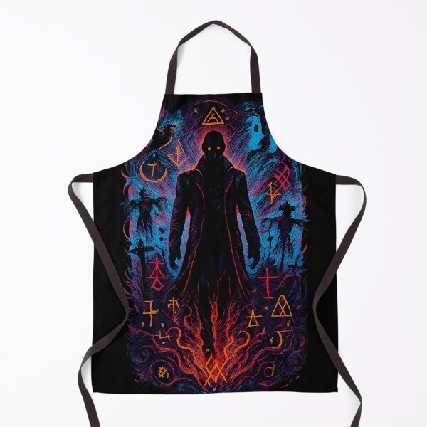 Item preview, shadowy figure designed and sold by Pontoart.