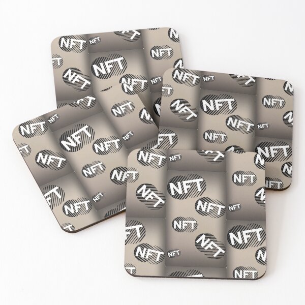 Item preview, NFT designed and sold by *Wade Center.