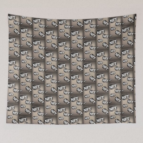 Item preview, NFT designed and sold by *Wade Center.