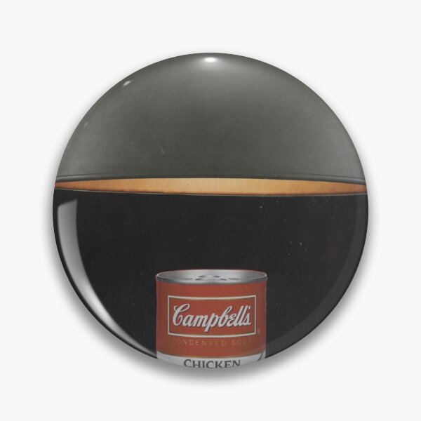 Item preview, Instant Soup designed and sold by perez-.