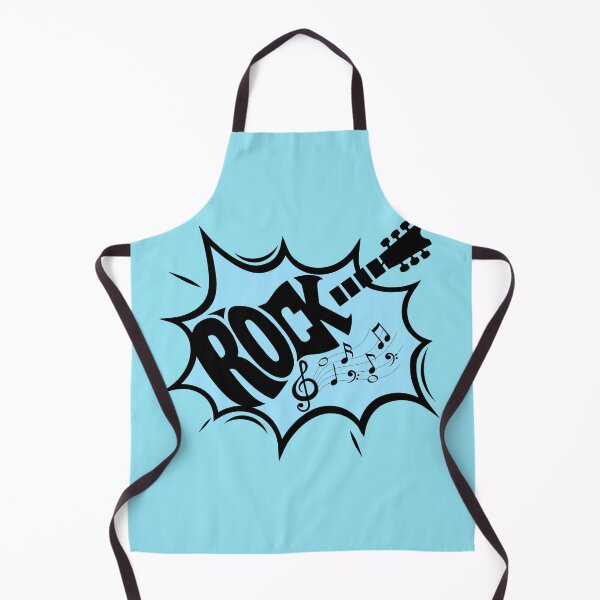 Item preview, Electric Guitar Energy – Rock & Roll Artwork designed and sold by SinFondoStudio.