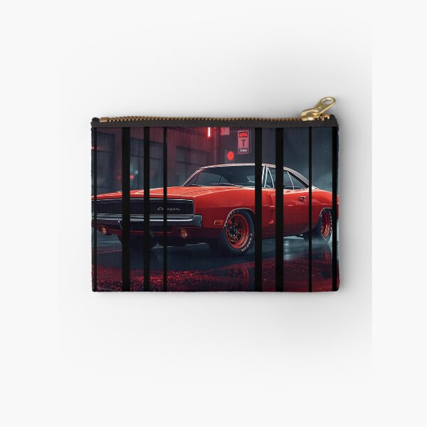 Item preview, Dodg Charg RT 1970, Aggressive yet minimal street-racer 6 designed and sold by Neon G.