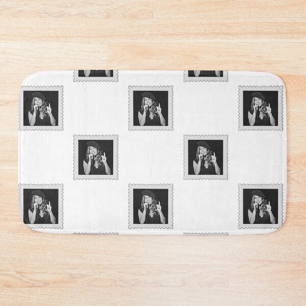 Item preview, RLJ stamp designed and sold by annaseditss.