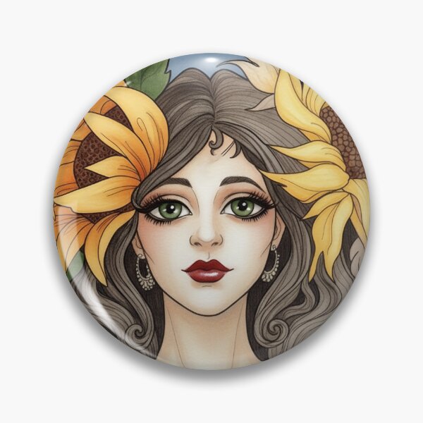 Item preview, The Medium designed and sold by MeadowPixieArts.