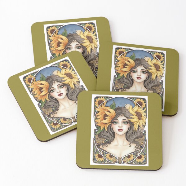 Item preview, The Medium designed and sold by MeadowPixieArts.