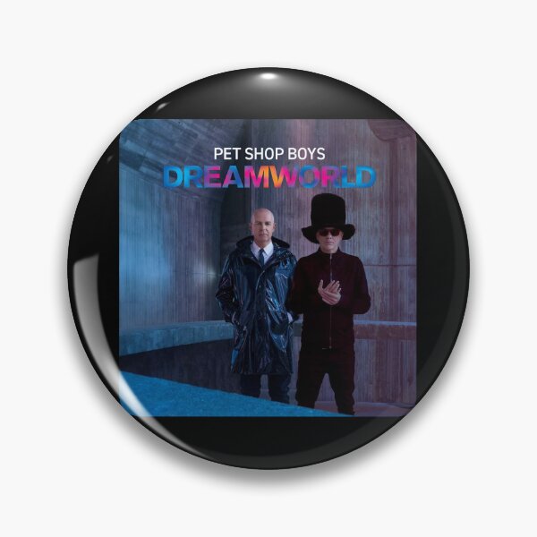 Item preview, pet duo dreamworld tour 2026 anyaran designed and sold by loriSda32.
