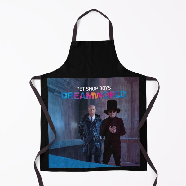 Item preview, pet duo dreamworld tour 2026 anyaran designed and sold by loriSda32.