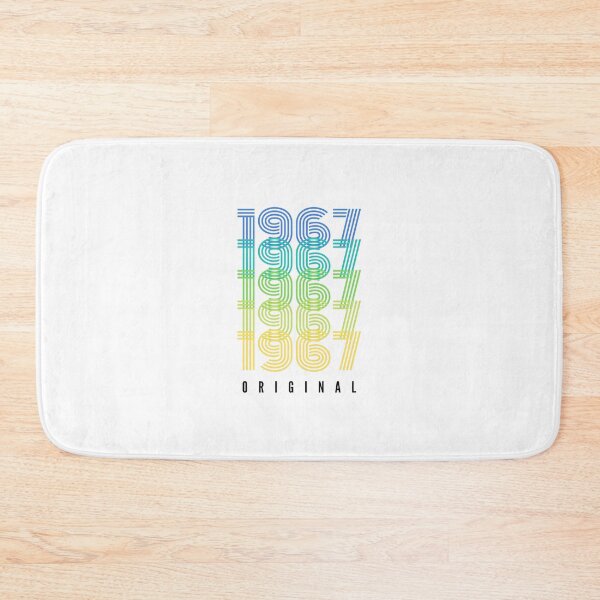 Item preview, 1967 Original – Born in 1967 Birthday Gift – Classic 1967 Limited Edition designed and sold by DesignByLeo.