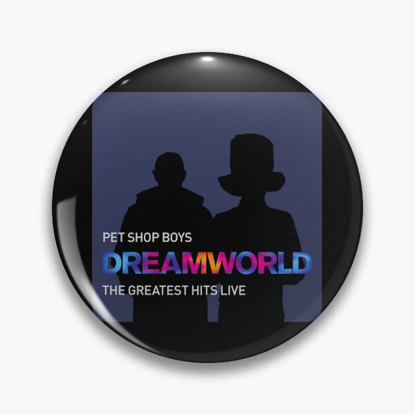 Item preview, pet greatest dreamworld tour 2026 anyaran designed and sold by loriSda32.
