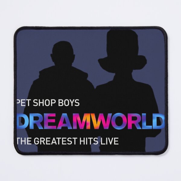 Item preview, pet greatest dreamworld tour 2026 anyaran designed and sold by loriSda32.