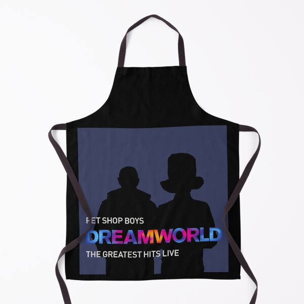 Item preview, pet greatest dreamworld tour 2026 anyaran designed and sold by loriSda32.