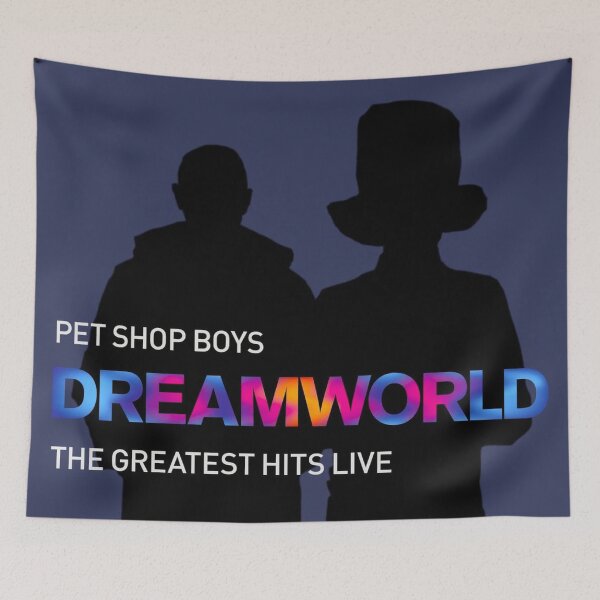 Item preview, pet greatest dreamworld tour 2026 anyaran designed and sold by loriSda32.