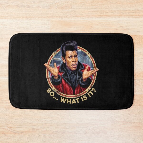 Item preview, Red Dwarf designed and sold by Hackers.