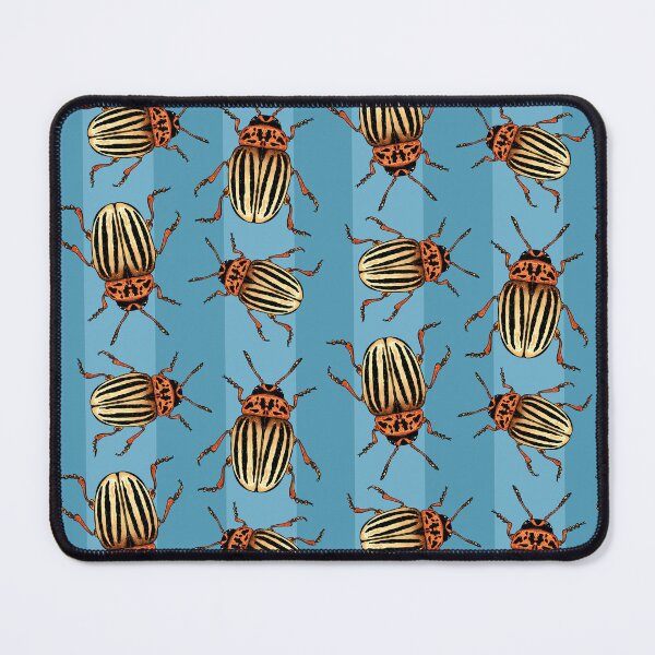 Item preview, Potato Beetle  designed and sold by Higher Light.