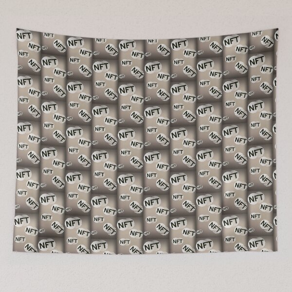 Item preview, NFT designed and sold by *Wade Center.