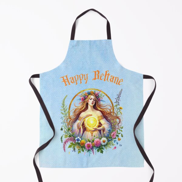 Item preview, “The Magic of Beltane – Celebration of Summer” designed and sold by MysticOzzy.