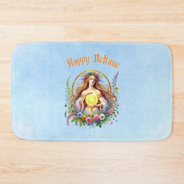 Item preview, “The Magic of Beltane – Celebration of Summer” designed and sold by MysticOzzy.