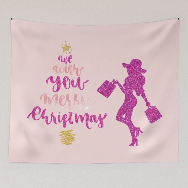 Item preview, Merry Christmas, Fancy Queen designed and sold by FancyQueen.